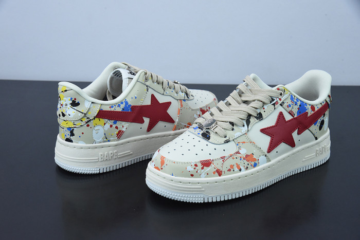 BAPE SHOE