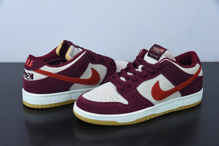 Nike SB Dunk Low Skate Like A Girl DX4589-600