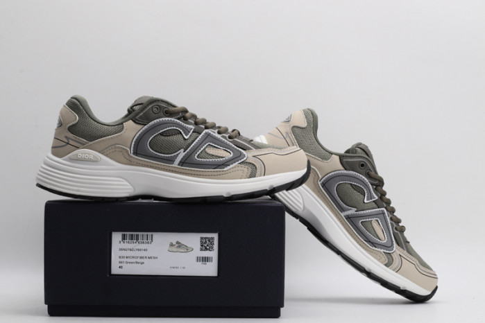DOR B30 SNEAKERS