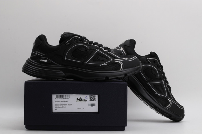 DOR B30 SNEAKERS
