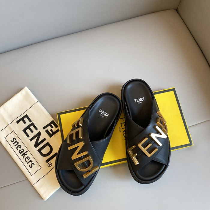 F**di sandal