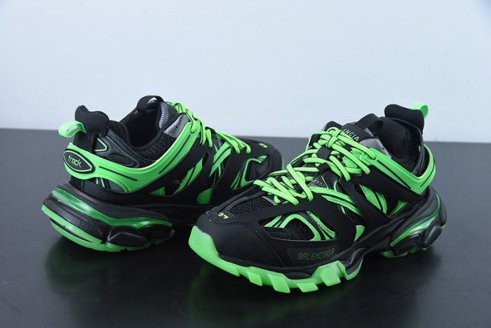 BALCIA Track SNEAKER