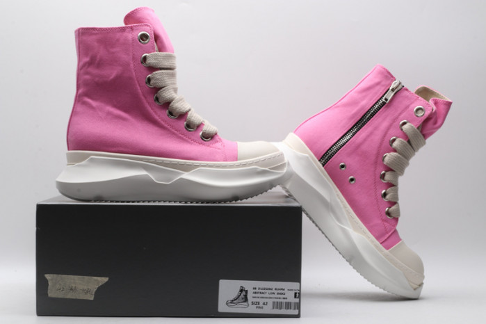 RICK OWENS