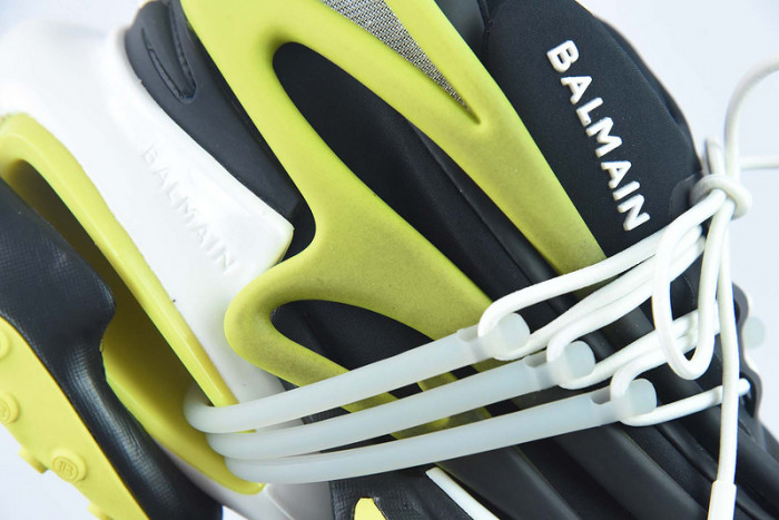 Balmain Shoes