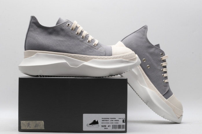 RICK OWENS