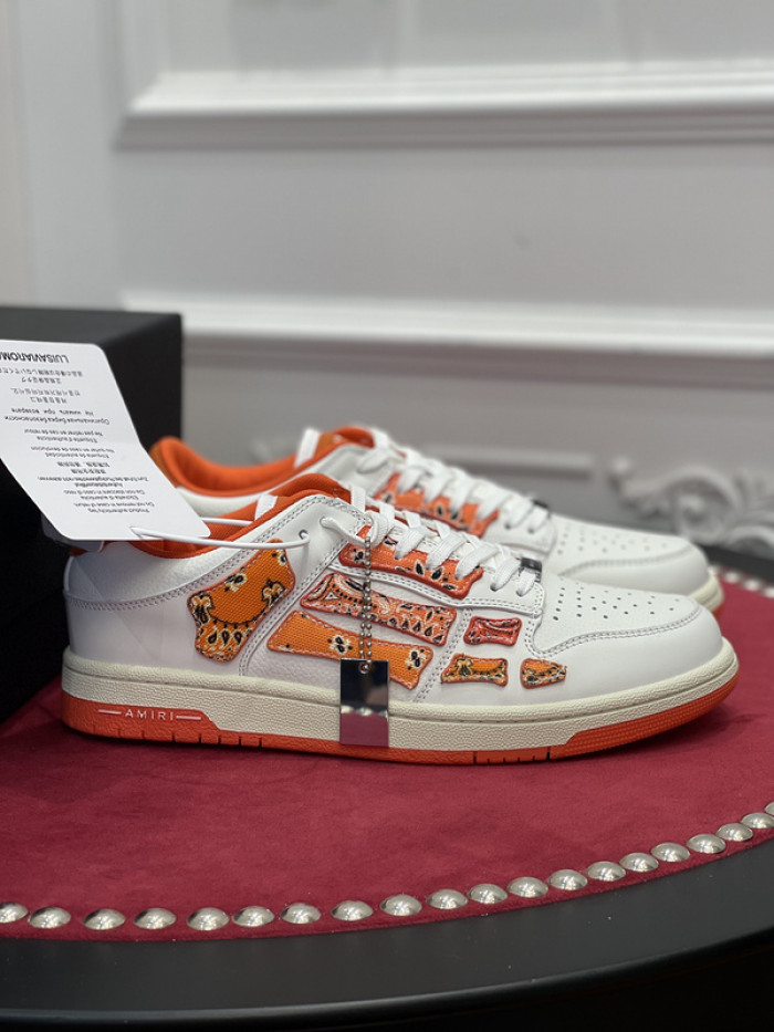AMIRI SHOES