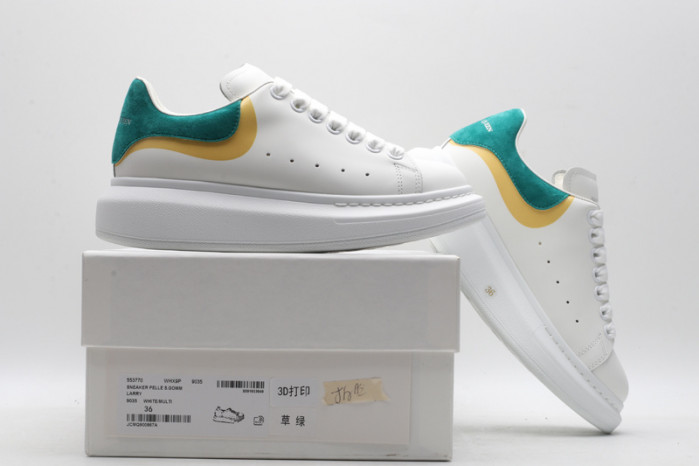 ALEXMQ Sneakers