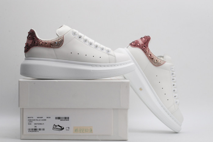 ALEXMQ Sneakers