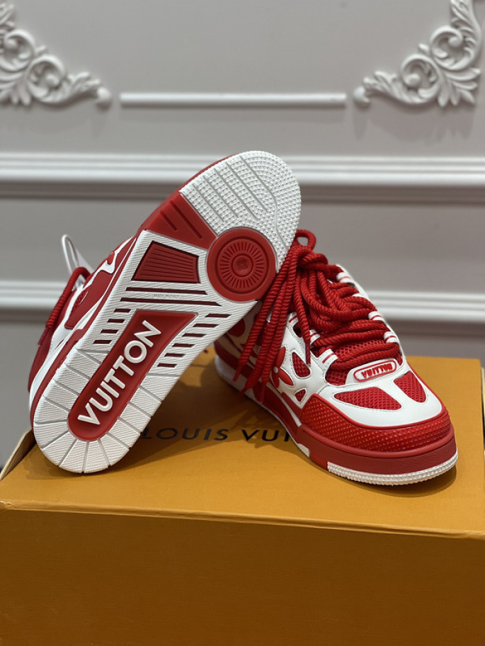 LUSV SNEAKERS