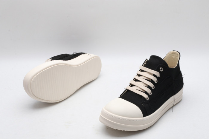 RICK OWENS