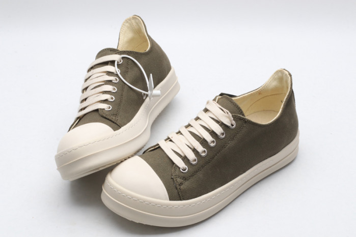 RICK OWENS