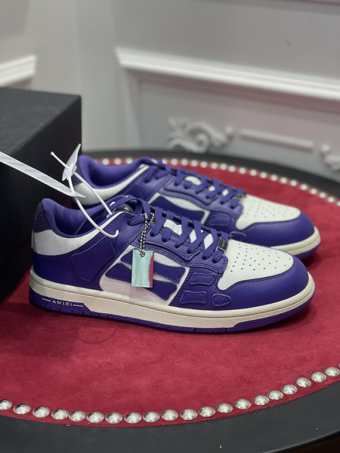 AMIRI SHOES