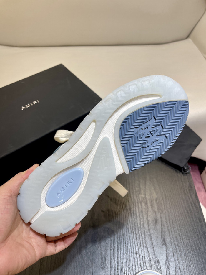 AMIRI SHOES