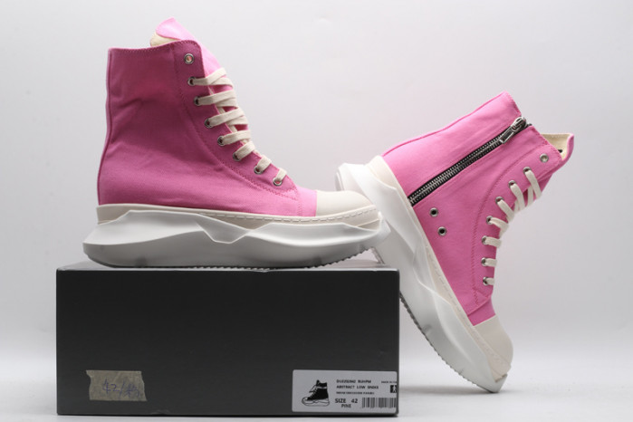 RICK OWENS