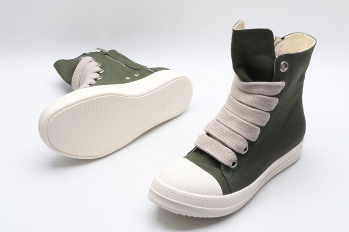 RICK OWENS
