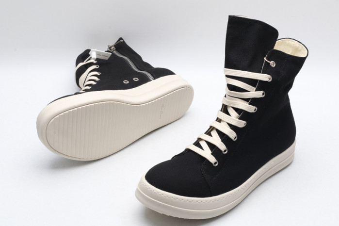 RICK OWENS