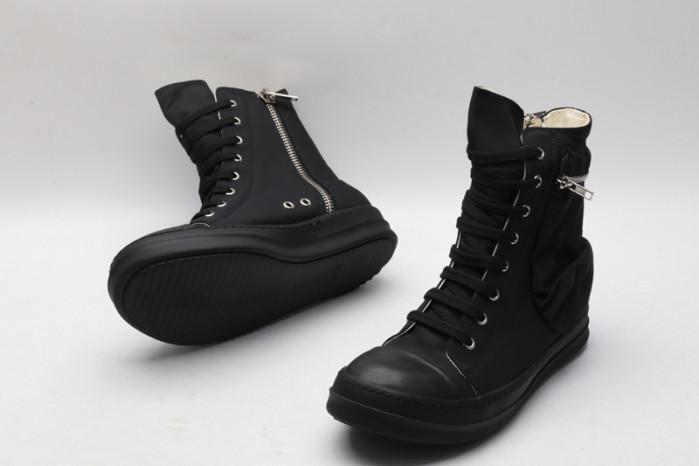 RICK OWENS