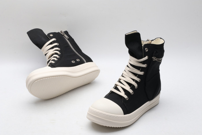 RICK OWENS