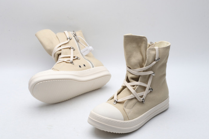 RICK OWENS