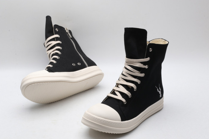 RICK OWENS