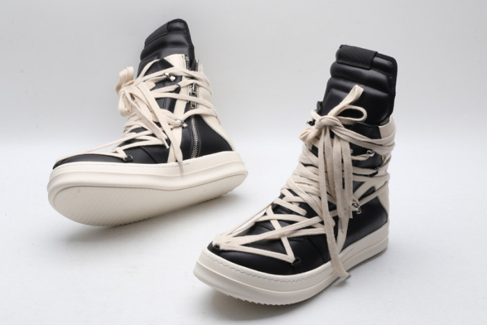RICK OWENS