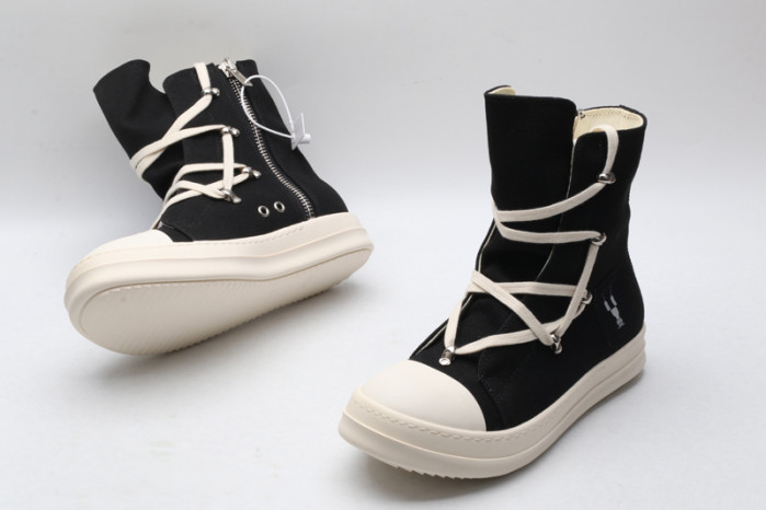 RICK OWENS