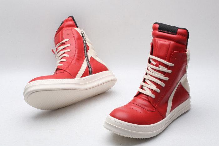 RICK OWENS