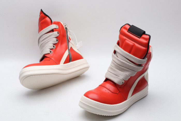 RICK OWENS
