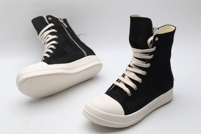RICK OWENS