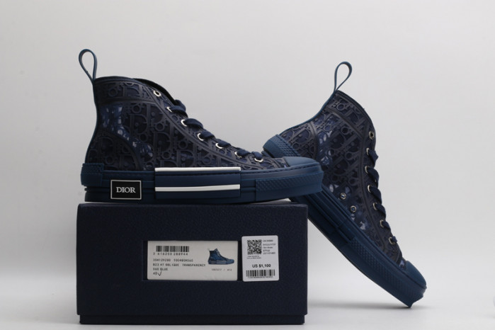 DOR B23 SNEAKERS