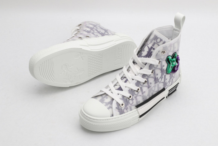 DOR B23 SNEAKERS