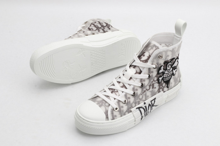 DOR B23 SNEAKERS