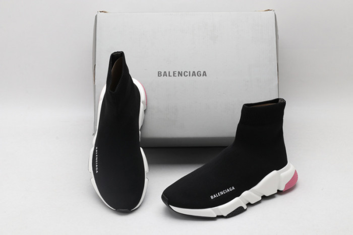 BALCIA Speed Trainer