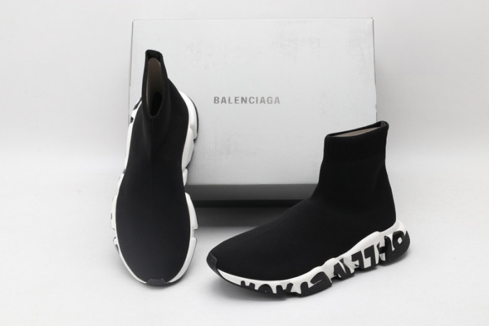 BALCIA Speed Trainer