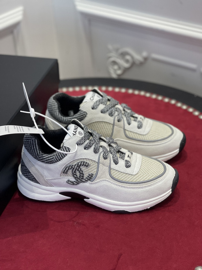 CHNL Sneaker