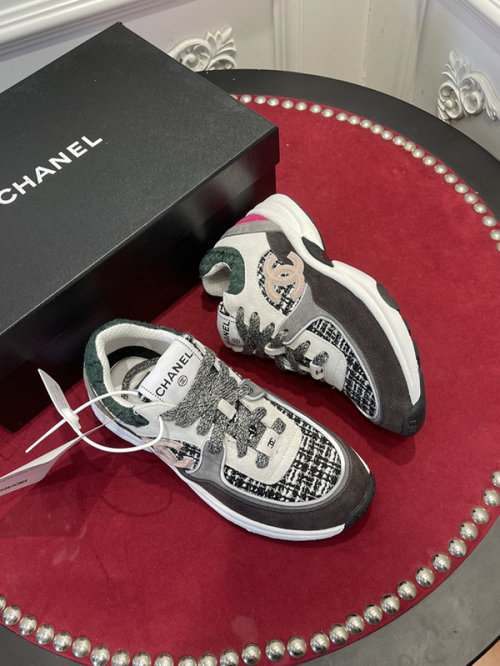 CHNL Sneaker