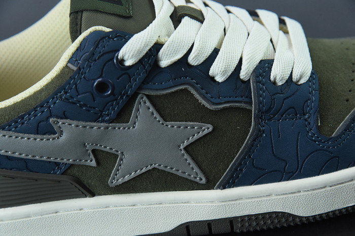 BAPE SHOE
