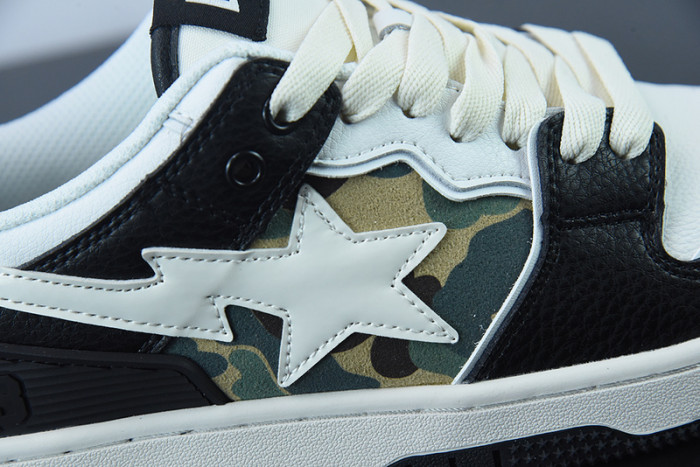 BAPE SHOE