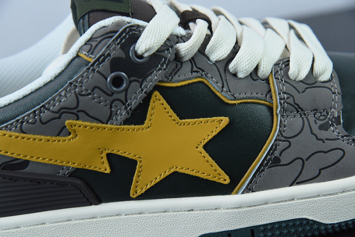 BAPE SHOE