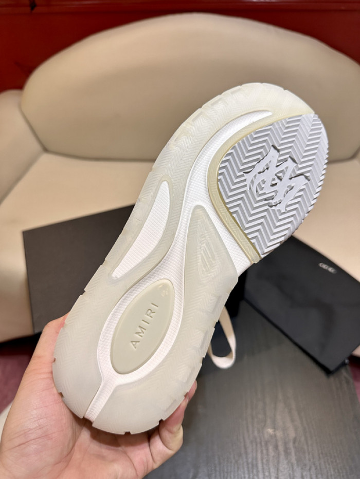 AMIRI SHOES
