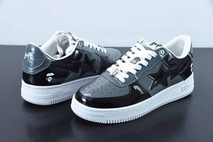 BAPE SHOE