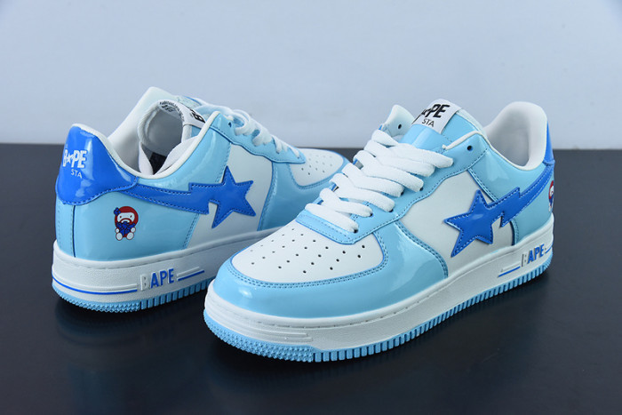 BAPE SHOE