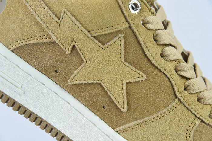 BAPE SHOE