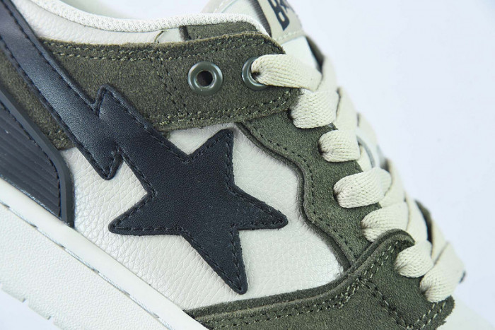 BAPE SHOE