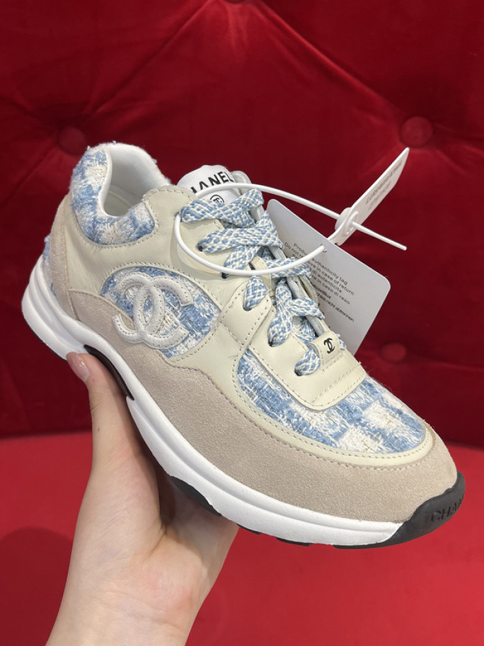 CHNL Sneaker