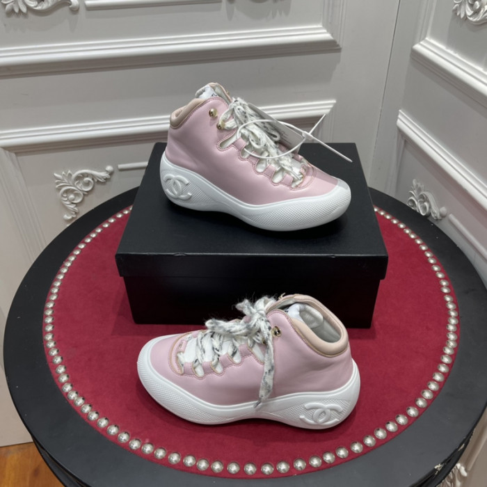 CHNL Sneaker