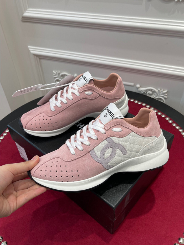 CHNL Sneaker