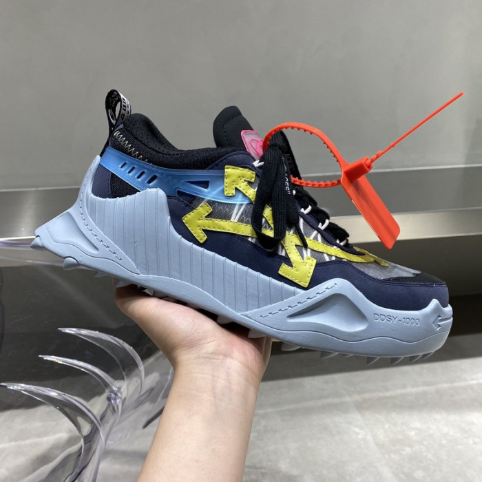 OFW C/O ODSY-1000 SNEAKER