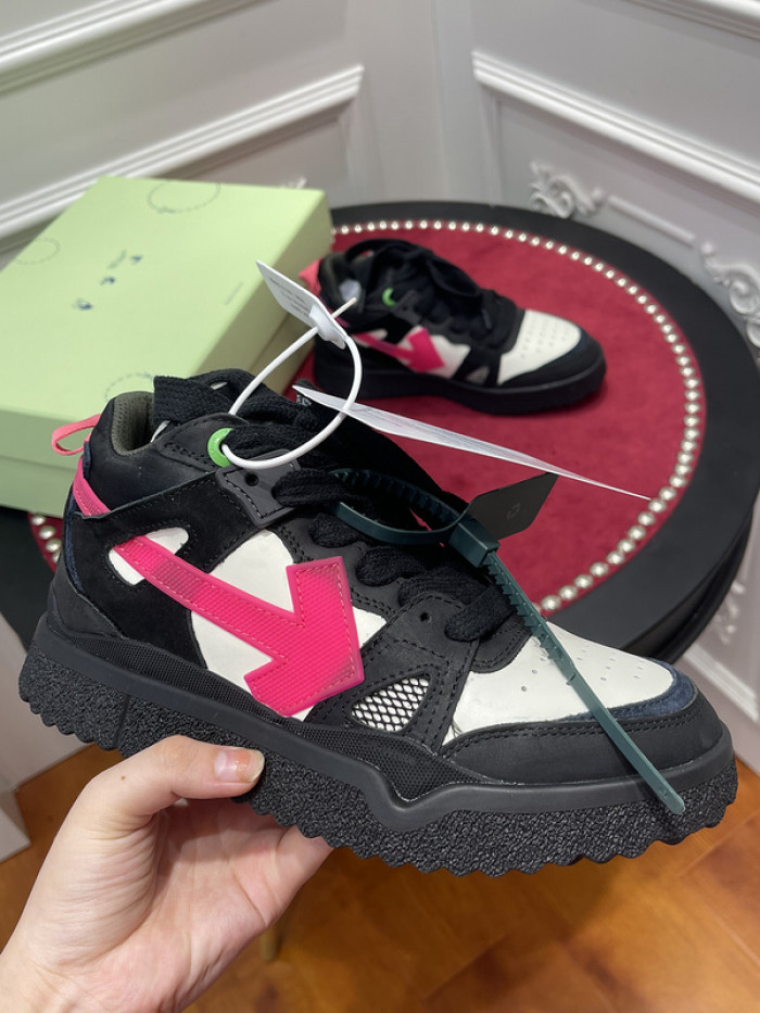 OFW C/O ODSY-1000 SNEAKER