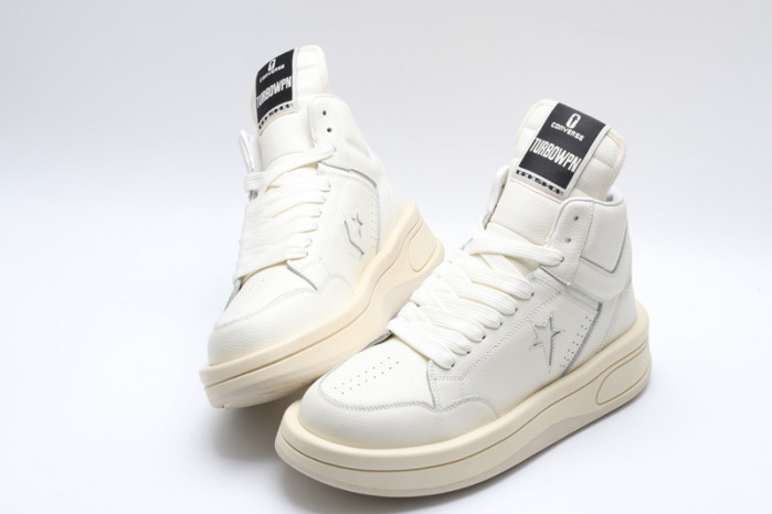RICK OWENS